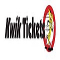 Kwik Tickets